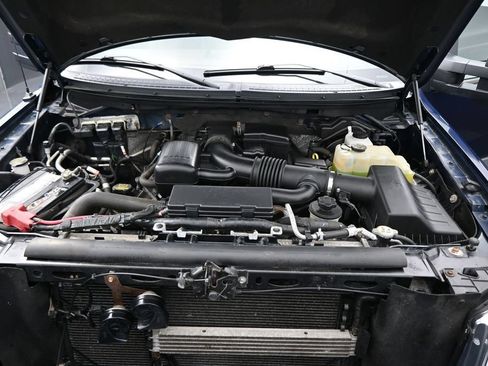 Used 2010 Ford F150 XLT AWD/4WD image 29
