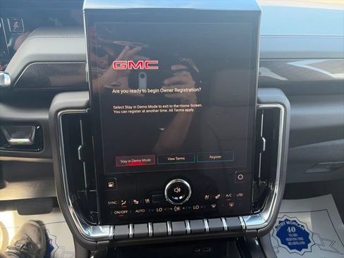 New 2026 GMC Yukon XL Elevation w/ Elevation Premium Package AWD/4WD image 23