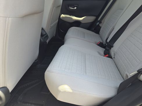 New 2027 Honda HR-V LX image 32