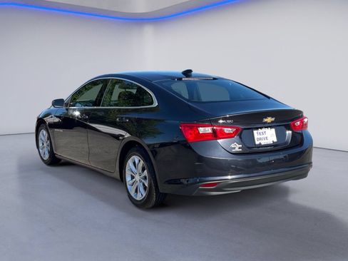 Used 2023 Chevrolet Malibu LT FWD image 3