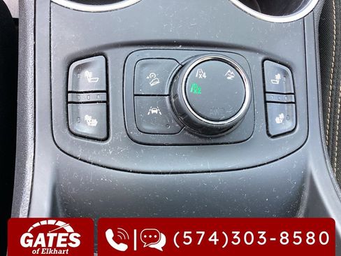 Used 2021 GMC Terrain SLE w/ Driver Convenience Package AWD/4WD image 31
