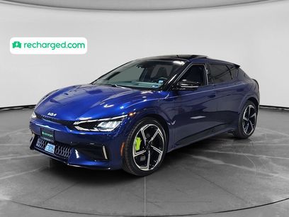 Used 2023 Kia EV6 GT