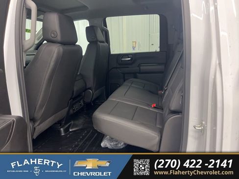 New 2026 Chevrolet Silverado 3500 W/T w/ WT Convenience Package image 11