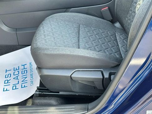 New 2026 Nissan Kicks SV image 11