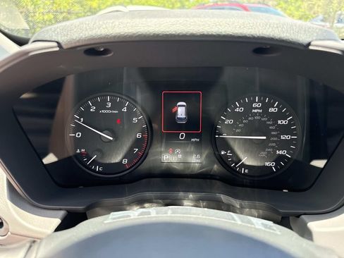 New 2026 Subaru Crosstrek 2.5i AWD/4WD image 35