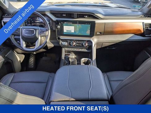Certified 2024 GMC Sierra 1500 Denali w/ Technology Package image 34