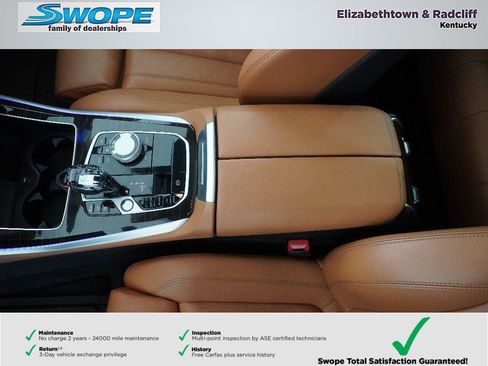 Used 2021 BMW X5 xDrive40i w/ Premium Package 3 image 23