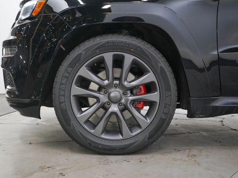 Used 2019 Jeep Grand Cherokee High Altitude AWD/4WD image 29