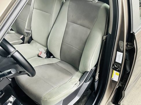 Used 2015 Ford F150 XL w/ Equipment Group 101A Mid AWD/4WD image 20