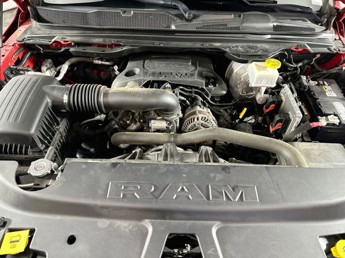 Used 2020 RAM 1500 Big Horn RWD image 30