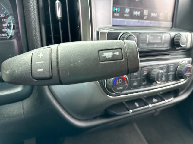 Used 2018 Chevrolet Silverado 1500 LT w/ All Star Edition RWD image 20