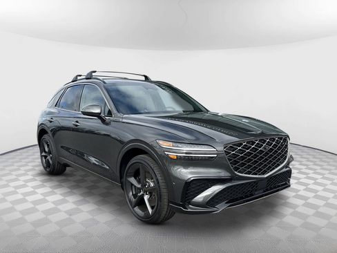 New 2026 Genesis GV70 3.5T Sport Prestige image 1