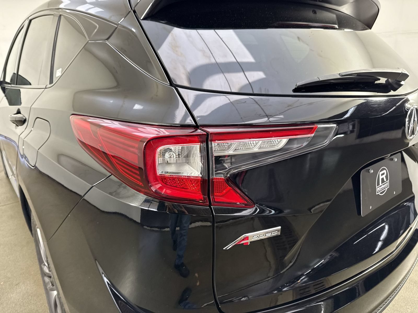Certified 2019 Acura RDX w/ Advance Package AWD/4WD image 32