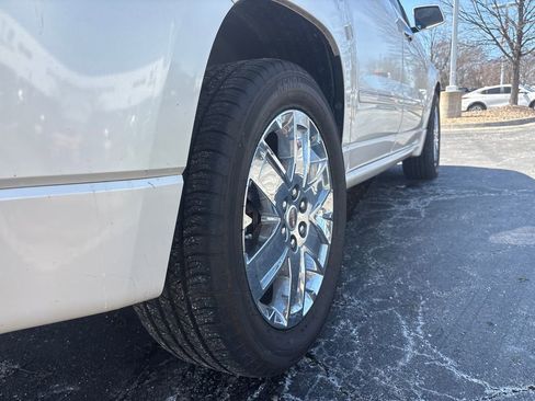 Used 2013 GMC Acadia Denali image 5