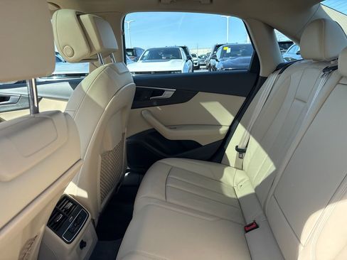 Used 2019 Audi A4 2.0T Premium w/ Convenience Package image 13