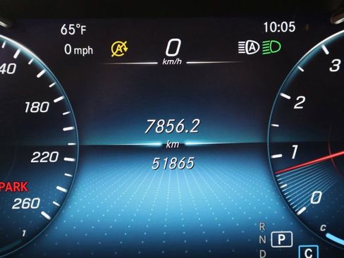 Certified 2022 Mercedes-Benz GLC 300 GLC 300 image 17