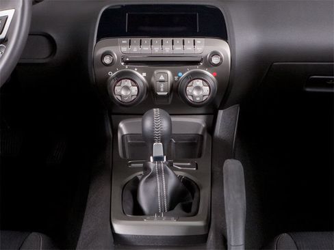 Used 2010 Chevrolet Camaro SS w/ RS Package RWD image 14