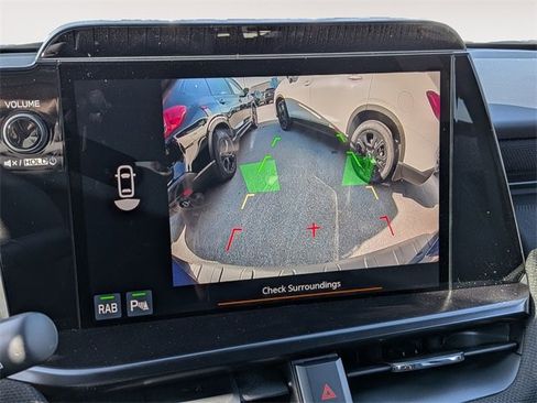 New 2026 Subaru Outback Limited image 14