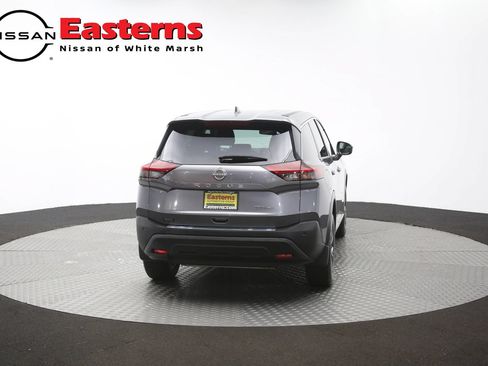 Used 2023 Nissan Rogue SV AWD/4WD image 34