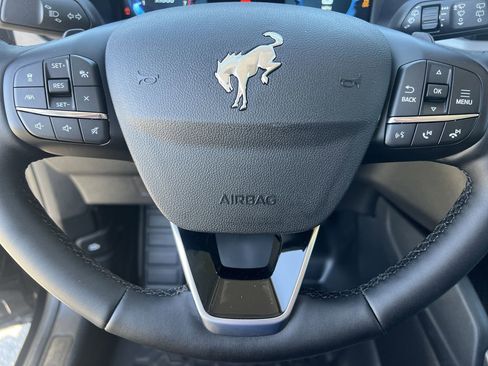 New 2026 Ford Bronco Sport Badlands AWD/4WD image 9