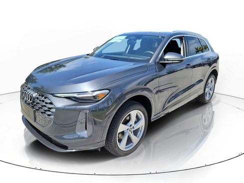 New 2026 Audi Q5 Premium Plus AWD/4WD image 2