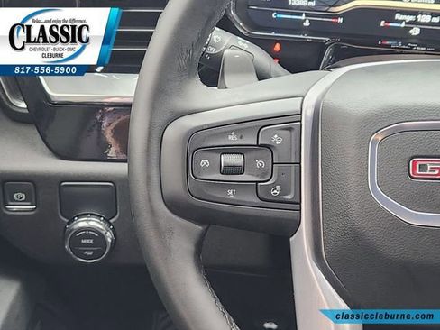 Used 2025 GMC Sierra 1500 Elevation w/ Preferred Package image 37