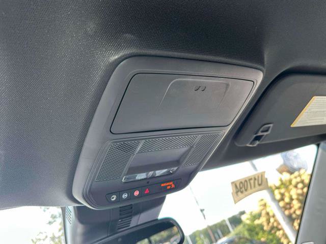 Used 2024 GMC Acadia Elevation FWD image 44