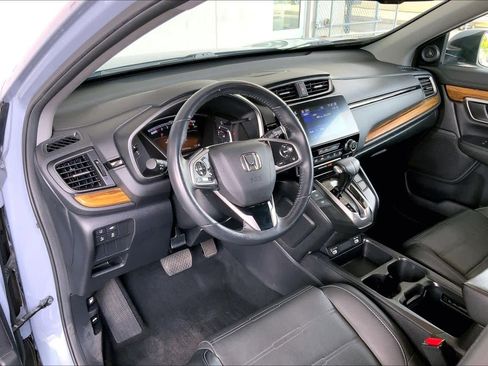 Used 2020 Honda CR-V EX-L image 18