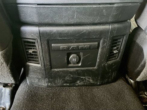 Used 2023 RAM 1500 Classic SLT w/ Trailer & Traction Group AWD/4WD image 24