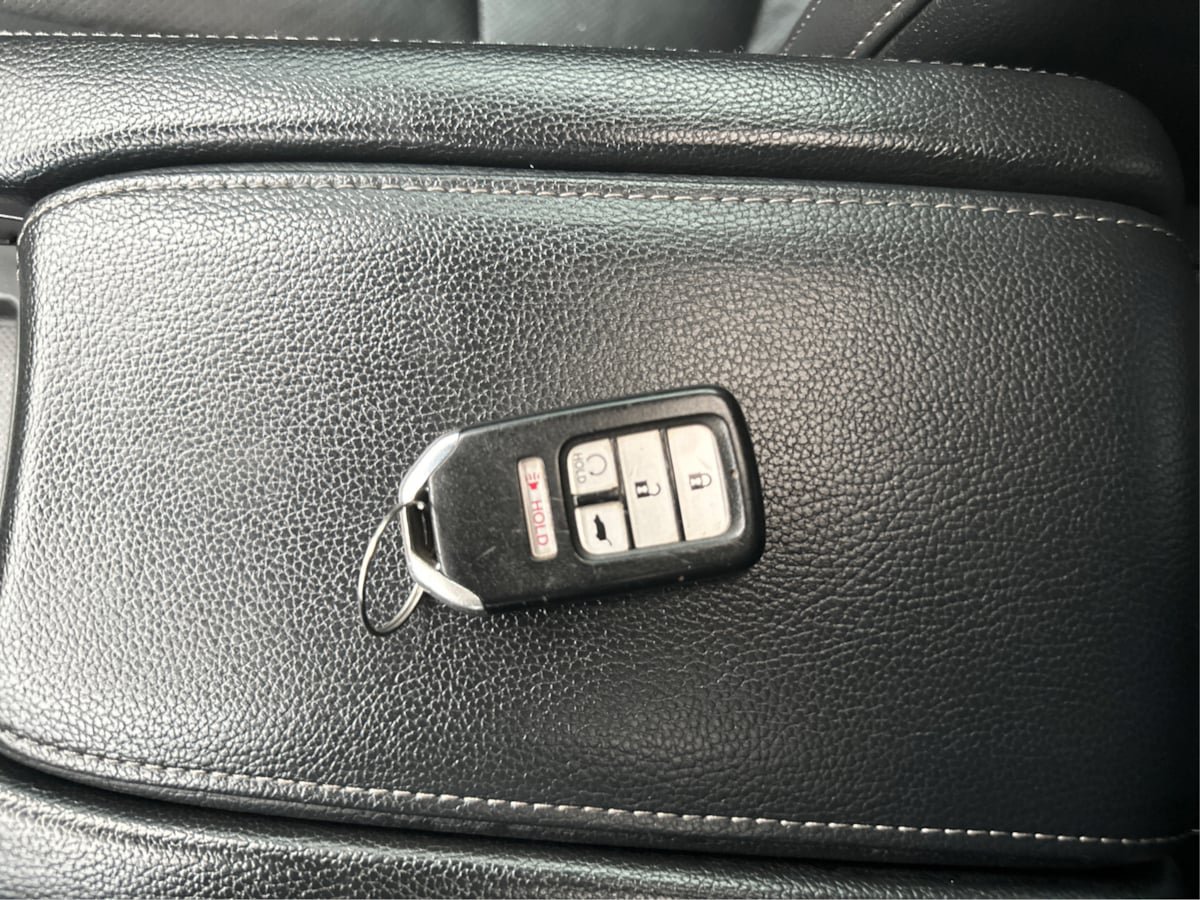 Used 2020 Honda Civic Sport Touring image 28
