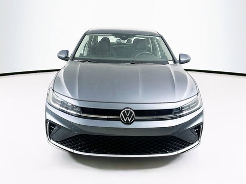 Used 2025 Volkswagen Jetta S FWD image 2
