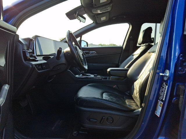 Used 2023 Kia Sportage X-Line AWD/4WD image 15
