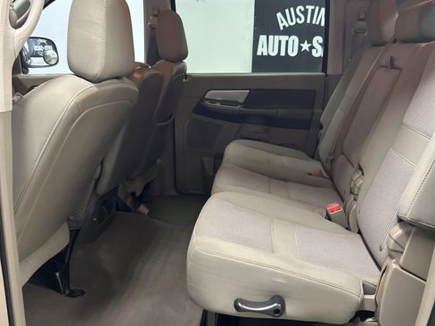 Used 2007 Dodge Ram 1500 Truck SLT w/ Light Group AWD/4WD image 10