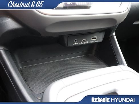 Used 2024 Subaru Crosstrek 2.0i Premium AWD/4WD image 37