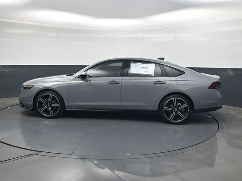 New 2026 Honda Accord SE image 7