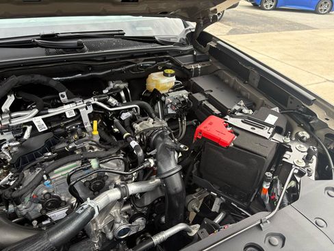 New 2025 Ford Ranger XLT AWD/4WD image 57