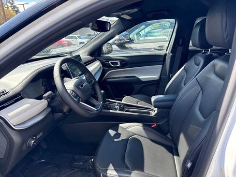 New 2026 Jeep Compass Limited AWD/4WD image 12