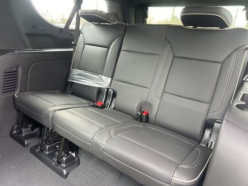 New 2026 Chevrolet Suburban Premier w/ Sun And Tow Package image 16