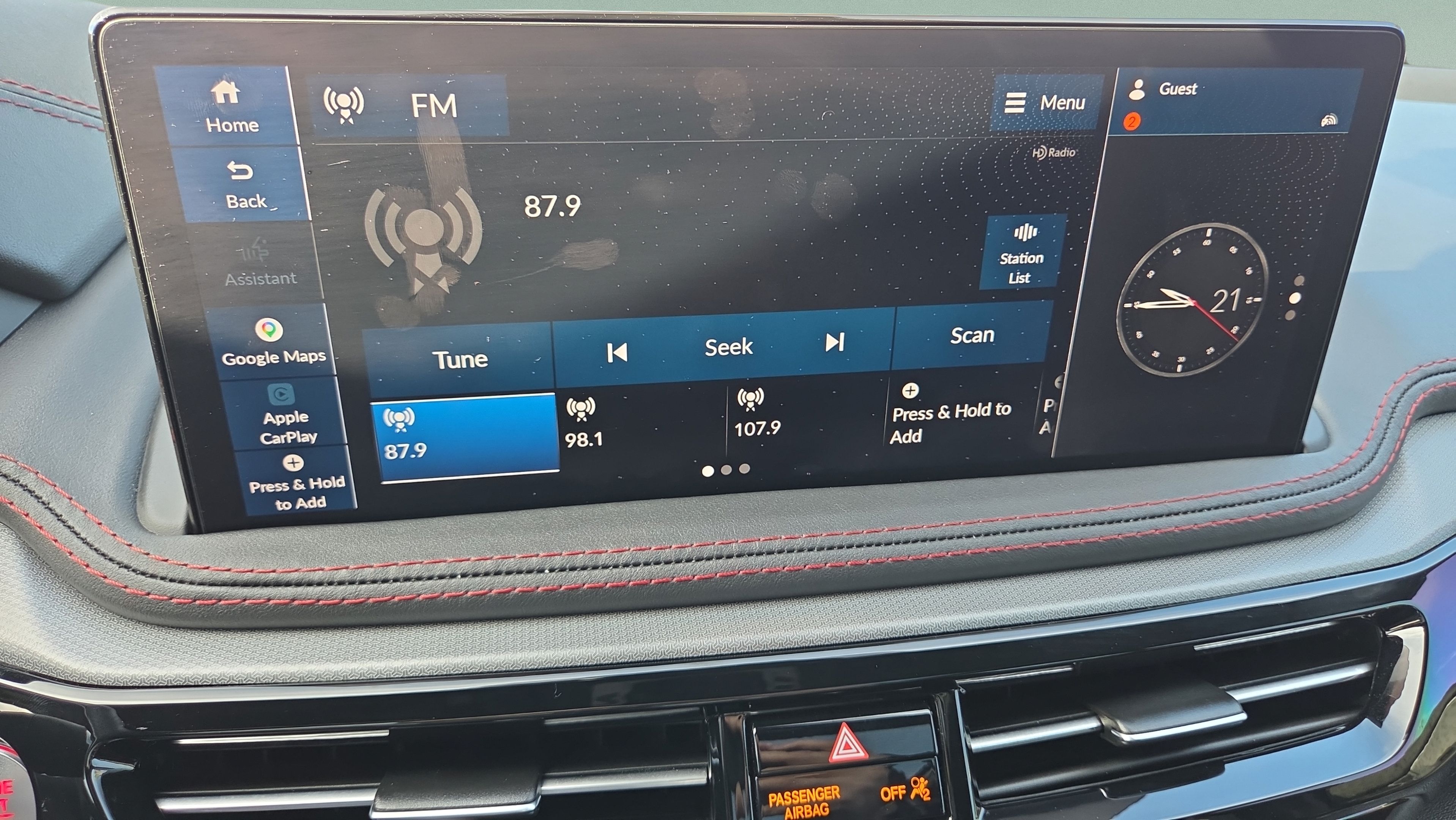 Certified 2025 Acura MDX A-Spec AWD/4WD image 30
