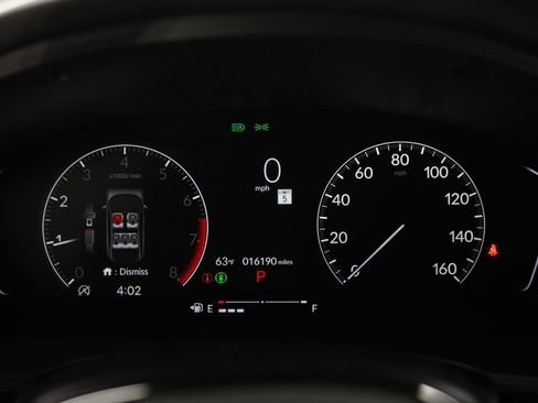 Used 2022 Honda Civic EX image 18