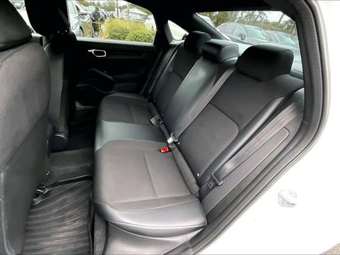 Used 2022 Honda Civic Sport image 20