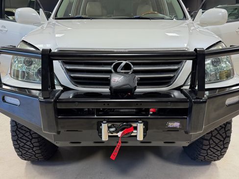 Used 2004 Lexus GX 470 image 26