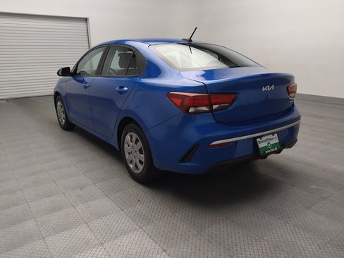 Used 2023 Kia Rio S image 5