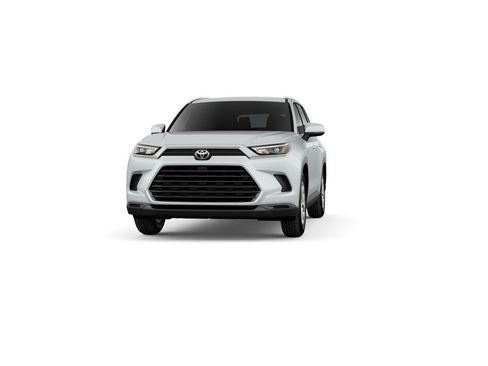 New 2026 Toyota Grand Highlander XLE FWD image 18