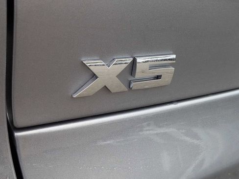 New 2026 BMW X5 M60i w/ Executive Package AWD/4WD image 13