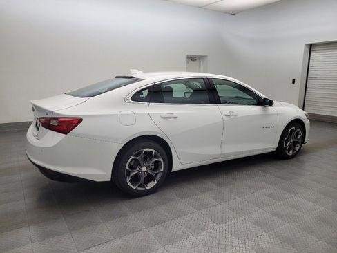 Used 2024 Chevrolet Malibu LT FWD image 10