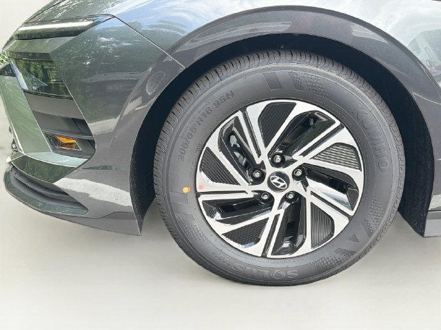 New 2026 Hyundai Sonata Blue FWD image 23