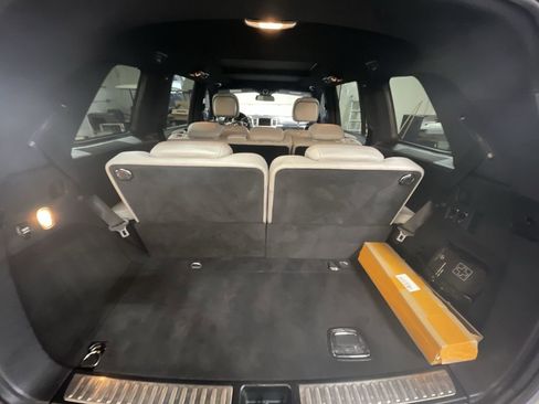 Used 2015 Mercedes-Benz GL 550 4MATIC image 27