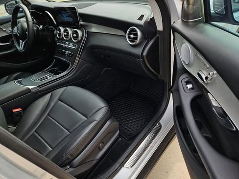 Used 2020 Mercedes-Benz GLC 300 GLC 300 image 7