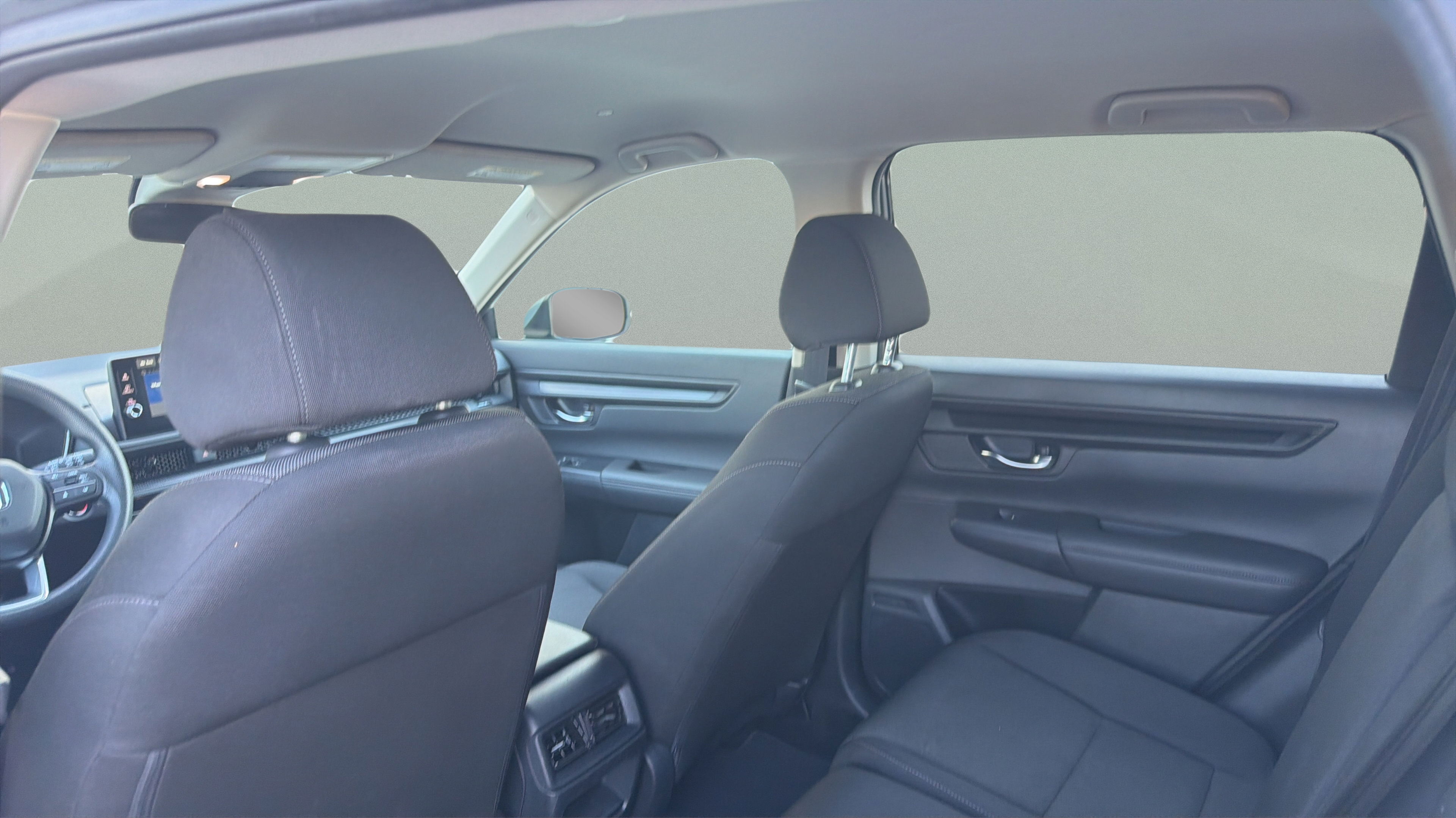 Used 2026 Honda CR-V LX image 28